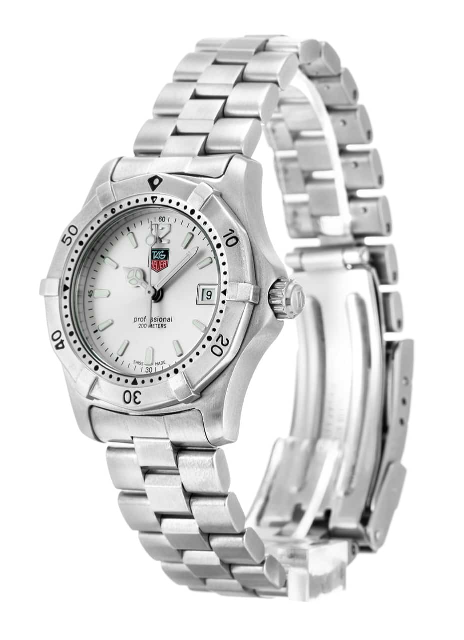 Tag 2025 heuer wk1310